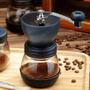Imagem de Estilo Retro moedor de café manual Coffee