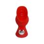 Imagem de Estimulador com Sucção e Cápsula Vibratória com 10 Modos de Vibração Ghost  Lovetoys