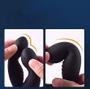 Imagem de Estimulador Massageador Vibrador Próstata Com Controle Sem Fio Masturbador Com 10 Vibrações 