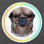 Imagem de Estimulador Muscular EMS - Toner Abdominal para Fitness, Emagrecimento e Perda de Peso