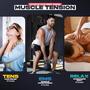 Imagem de Estimulador Muscular TENS Neocarbon com 16 Eletrodos