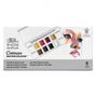 Imagem de Estojo Aquarela Winsor & Newton Cotman Portrait