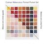 Imagem de Estojo Aquarela Winsor & Newton Cotman Portrait