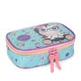 Imagem de Estojo Box 100 lápis UP4YOU Zebra Azul