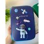 Imagem de Estojo Box 3D de EVA Super Resistente / WX Gift