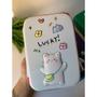 Imagem de Estojo Box 3D de EVA Super Resistente / WX Gift