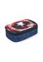 Imagem de Estojo Box Capitão América Avengers - Luxcel