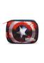 Imagem de Estojo Box Capitão América Avengers - Luxcel