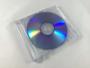 Imagem de Estojo Box Cd Acrílico Cristal Kit Com 25 Pçs