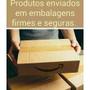 Imagem de Estojo Box Cd Acrílico Cristal Kit Com 25 Pçs