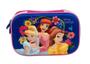 Imagem de Estojo Box Disney Princesas 3D Azul/Pink - Xeryus