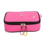 Imagem de Estojo Box Escolar Barbie Luxcel - Pink