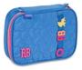 Imagem de Estojo Box Escolar Grande Rebecca Bonbon RB24542 - Clio