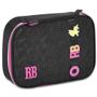 Imagem de Estojo Box Escolar Infantil Rebecca Bonbon 22x16x6cm Rb24542