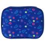 Imagem de Estojo Box Escolar Infantil Stitch Disney 100 Pens Tsum Tsum