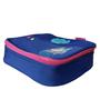Imagem de Estojo Box Escolar Infantil Stitch Disney 100 Pens Tsum Tsum - Clio Style