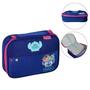 Imagem de Estojo Box Escolar Infantil Stitch Disney 100 Pens Tsum Tsum - Clio Style