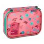 Imagem de Estojo Box Escolar Juvenil Tsum Tsum Stitch