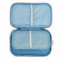 Imagem de Estojo Box Escolar Pacific Pack Me Azul - 7980512M