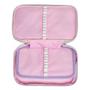 Imagem de Estojo Box Escolar Pacific Squishmallows Rosa - 7040112