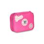 Imagem de Estojo Box Escolar Rebecca Bonbon Rosa Lovers - Clio