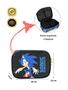 Imagem de Estojo Box Escolar Sonic Game  Et47537 - Azul