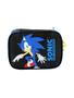 Imagem de Estojo Box Escolar Sonic Game  Et47537 - Azul