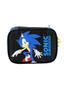 Imagem de Estojo Box Escolar Sonic Game Original ET47537