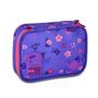 Imagem de Estojo Box Escolar Stitch Ohana Tsum Tsum Disney - Clio