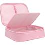 Imagem de Estojo Box Happy Rosa Tilibra Ref 8632