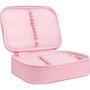 Imagem de Estojo Box Happy Rosa Tilibra Ref 8632