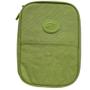 Imagem de Estojo Box Nylon Case Verde Musgo Daterra