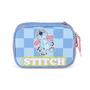 Imagem de Estojo Box Stitch Disney Classics Infantil Escolar Luxcel