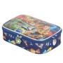 Imagem de Estojo Box Verde Escolar Infantil Woody Toy Story Luxcel