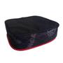 Imagem de Estojo Box Vermelho Simples Enaldinho Escolar Up4You