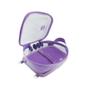 Imagem de Estojo BOX Versatil Cristal Lilas