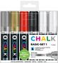Imagem de Estojo Caneta Molotow Chalk Set 1 - 4-8mm
