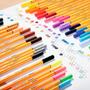 Imagem de Estojo Caneta Point 88 com 15 + 5 Cores Neon - Stabilo