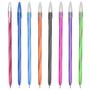 Imagem de Estojo Caneta Spiro Glow 0.7mm com 8 Unidades - CiS