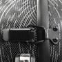 Imagem de Estojo Case Preto Fibra Moldada Violino 4/4