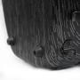 Imagem de Estojo Case Preto Fibra Moldada Violino 4/4
