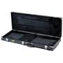 Imagem de Estojo Case Retangular Guitarra Strinberg WSG C/ Chave Preto