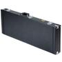 Imagem de Estojo Case Retangular Guitarra Strinberg WSG C/ Chave Preto