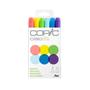 Imagem de Estojo Copic Ciao Brights Com 6 Unidades