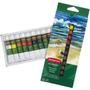 Imagem de Estojo de Aquarela Academy Derwent 12 tubos 12ml