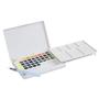 Imagem de Estojo de Aquarela Koi Water Colors Sakura com 36 Cores