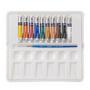 Imagem de Estojo de Aquarela Winsor & Newton Cotman Palette Set - 13 Peças - 0390646