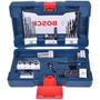 Imagem de Estojo de Brocas e Pontas Bits Kit com 41 Peças V-Line BOSCH