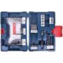 Imagem de Estojo de Brocas e Pontas Bits Kit com 41 Peças V-Line BOSCH