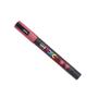 Imagem de Estojo De Caneta Posca Pc-3ml Glitter Colors Com 8 Cores
